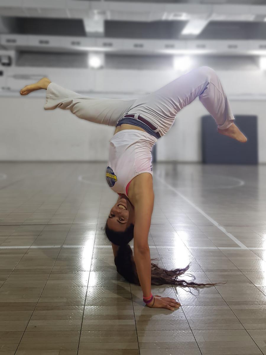 Capoeira