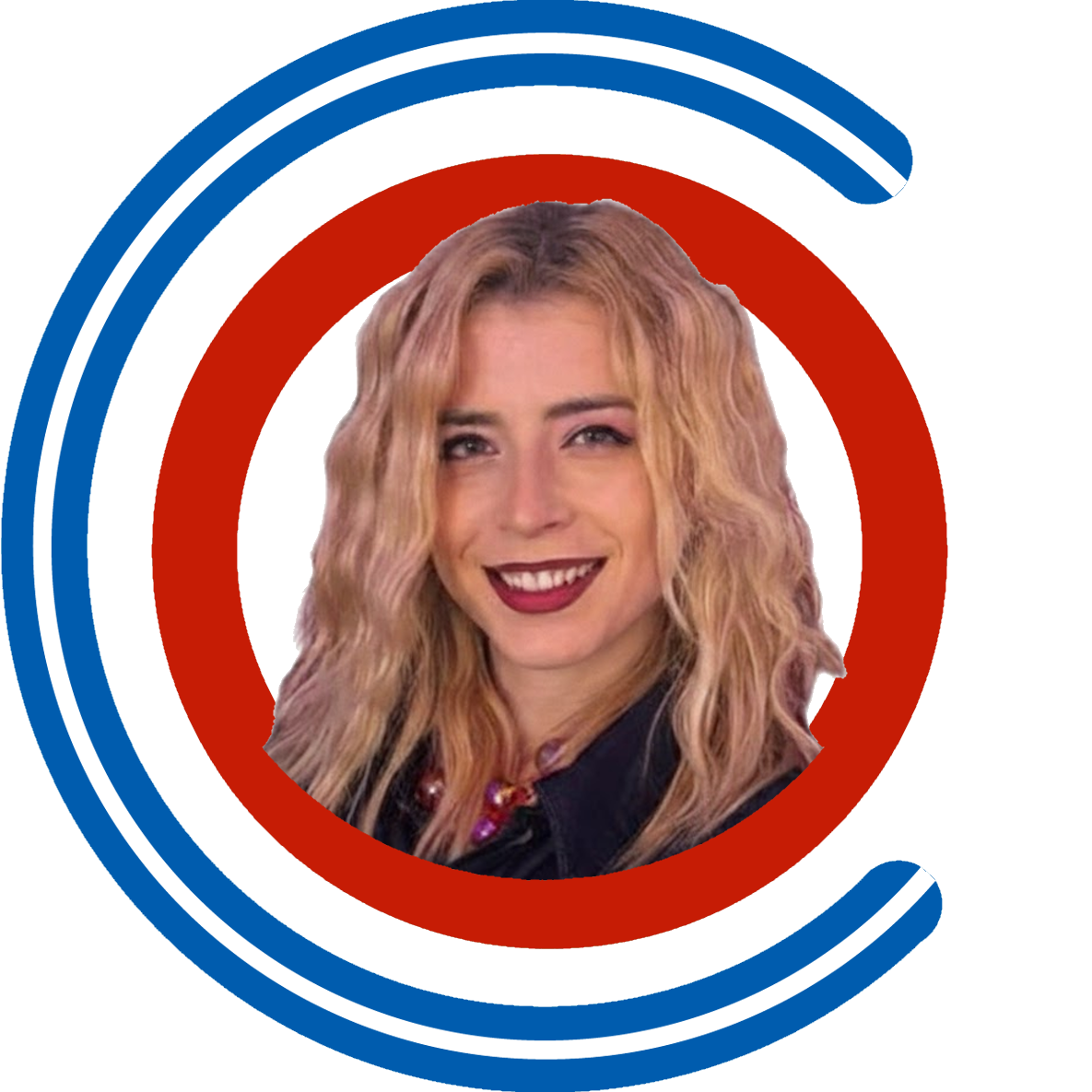 Rika Kroustalli, Contaste, Greece