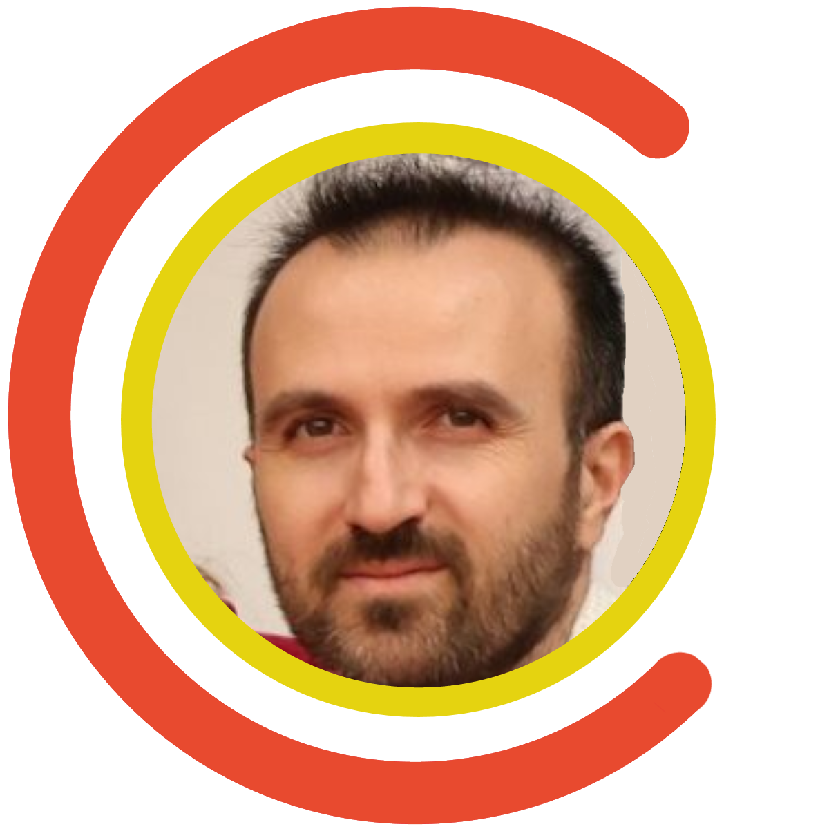 Giannis Aliev, Contaste, Greece