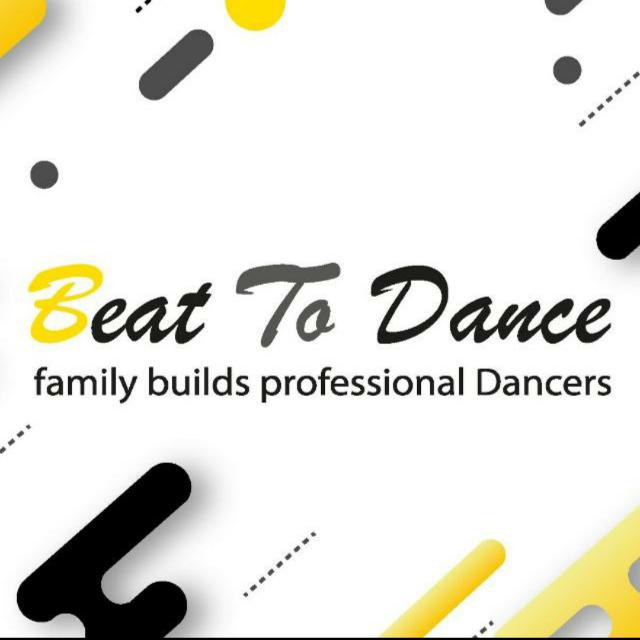 סטודיו Beat To Dance פתח תקווה logo